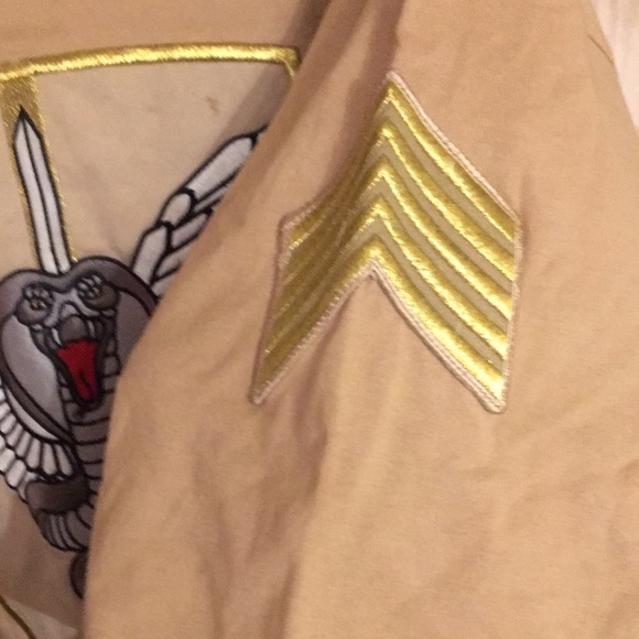 Coogi Men’s Graphic Tee size 3XL (AL) - Picture 5 of 7